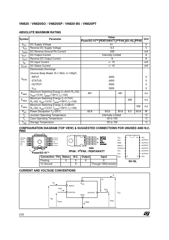 VN820-B5