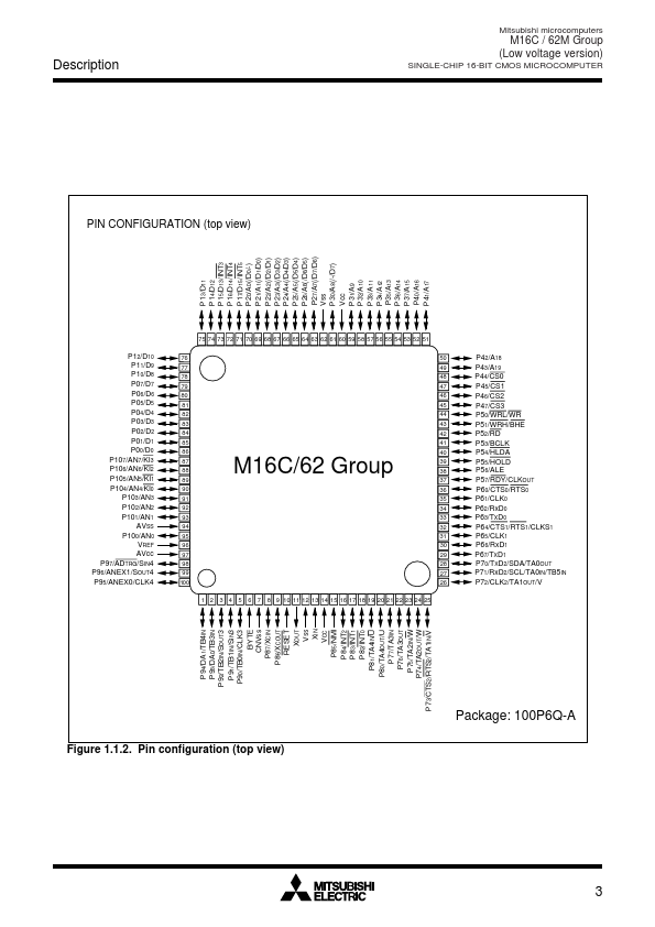 M30620MC-345GP