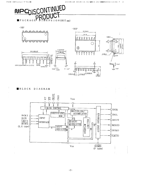 SM5807