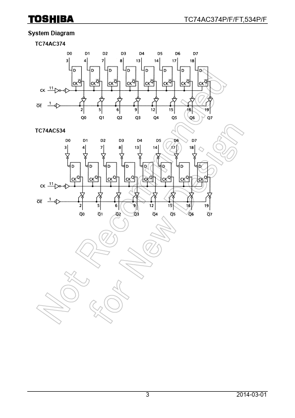 TC74AC374F