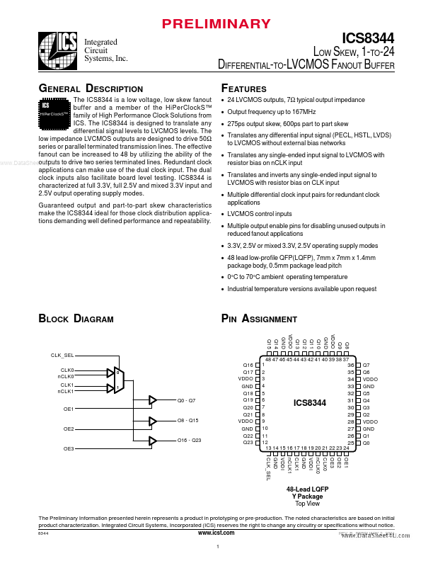 ICS8344