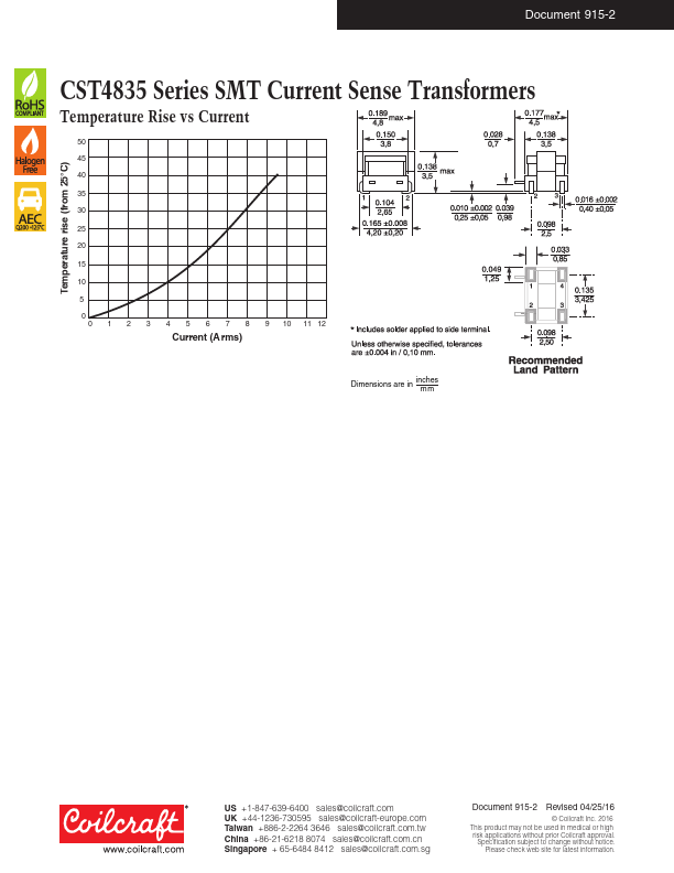 CST4835-060EC