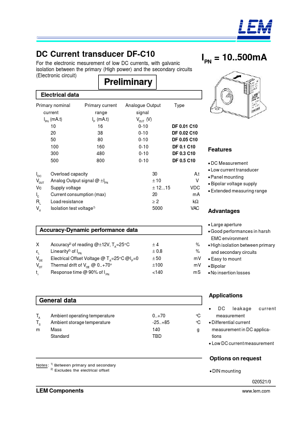 DF0.05-C10