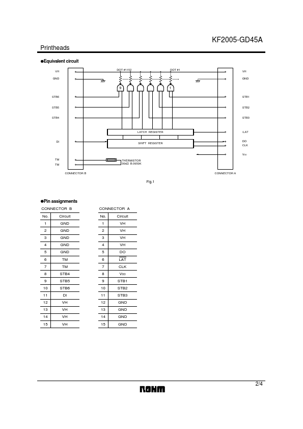 KF2005-GD45A