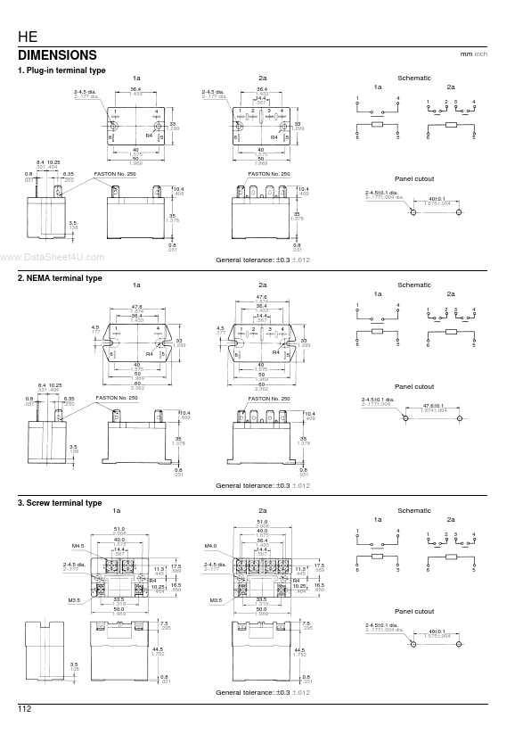 HE1AN-AC48V