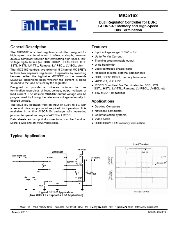 MIC5162