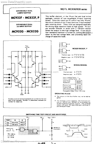 MC932L