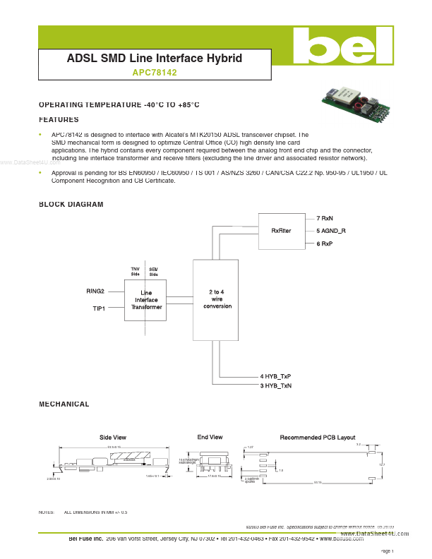 APC78142