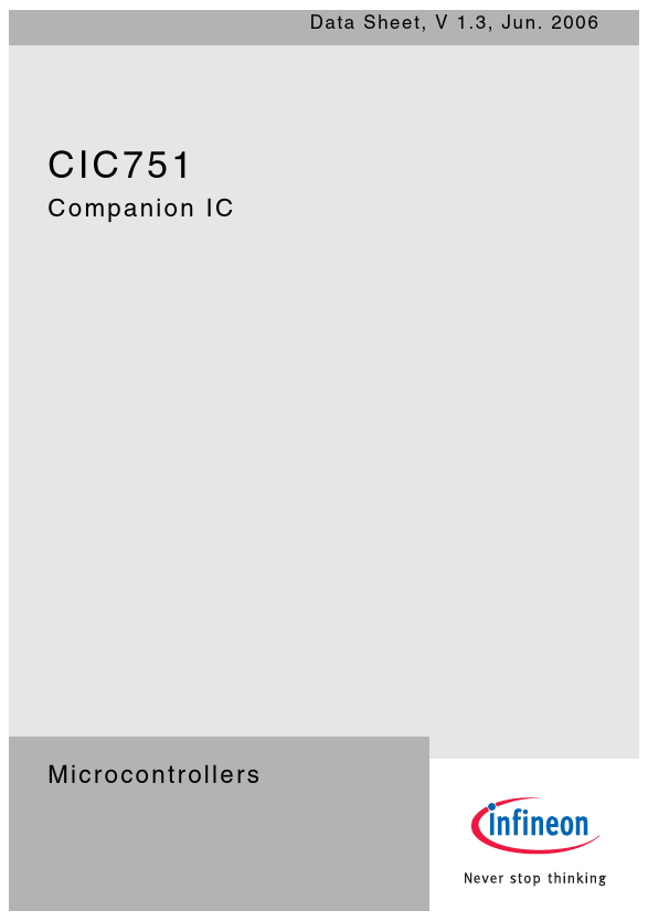 CIC751