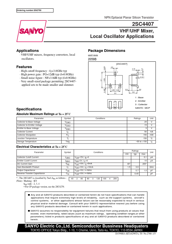 C4407