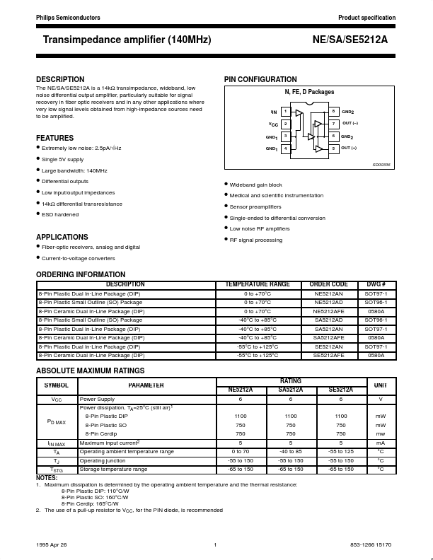 NE5212A