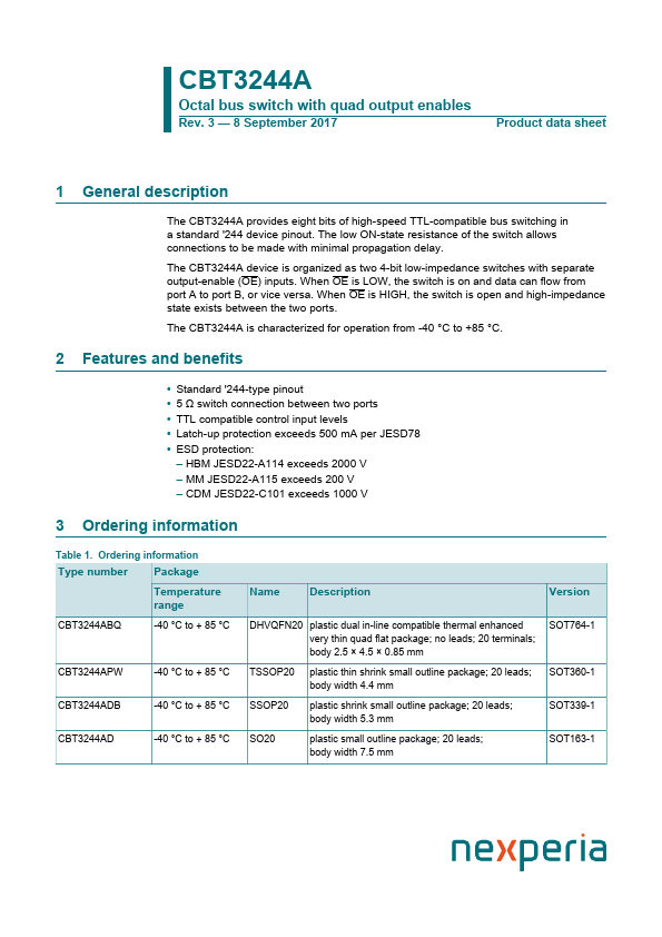 CBT3244A