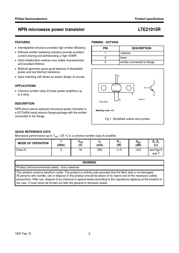 LTE21015R