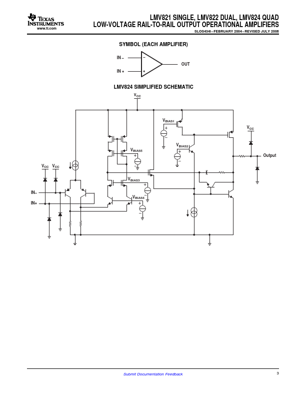 LMV821