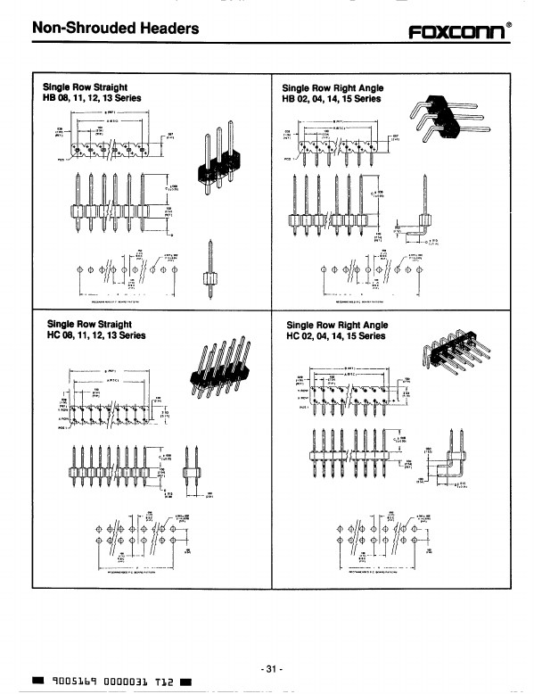 HC08100