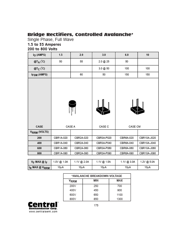 CBR2A-060