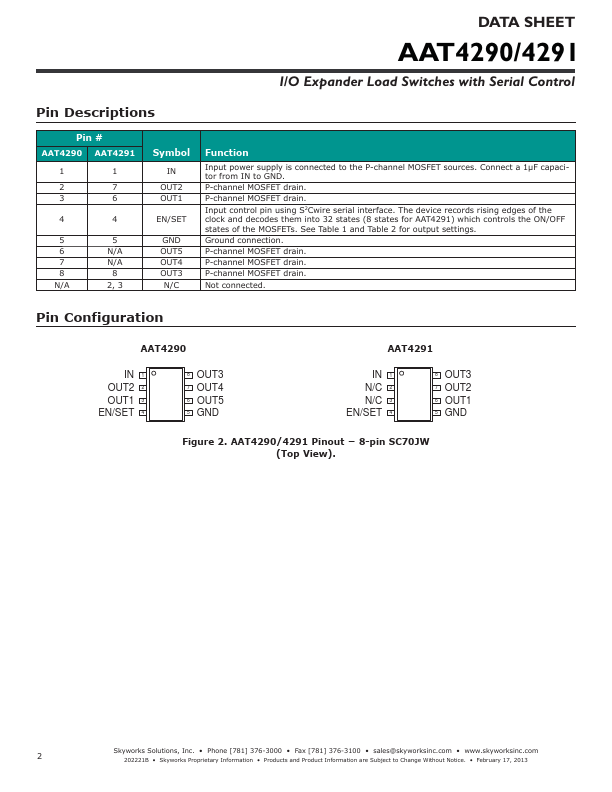 AAT4291