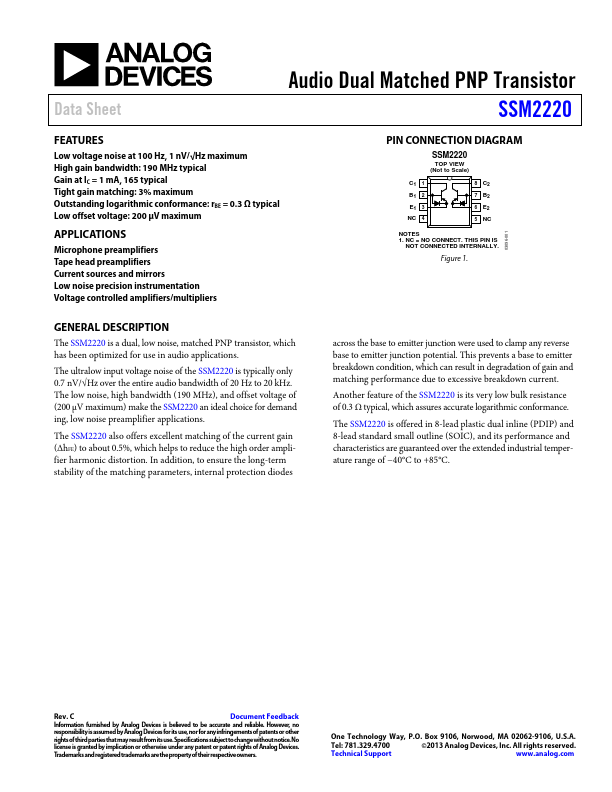 SSM-2220