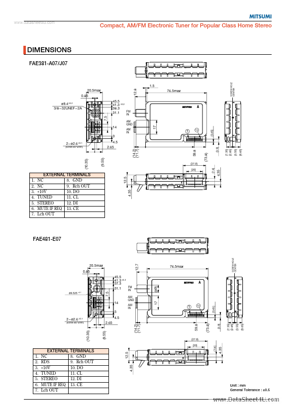 FAE381-A07