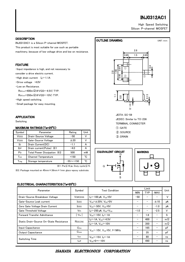 INJ0312AC1