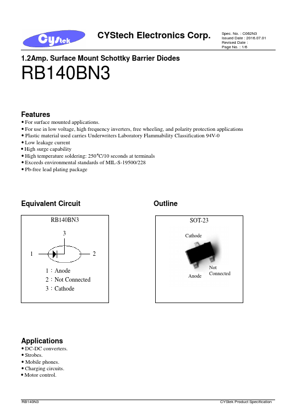 RB140BN3
