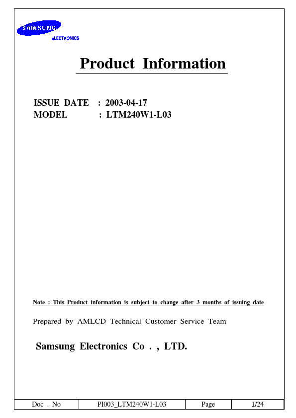 LTM240W1-L03