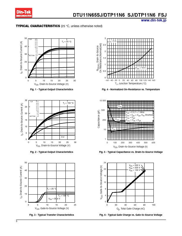 DTP11N6