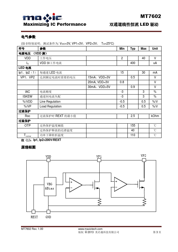 MT7602