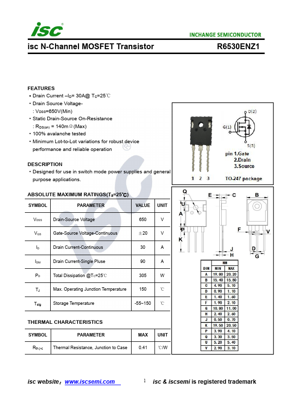 R6530ENZ1