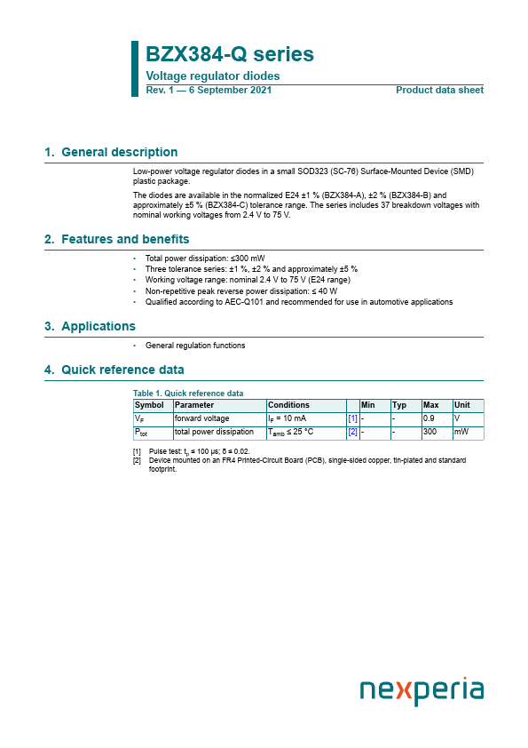 BZX384-A3V3-Q