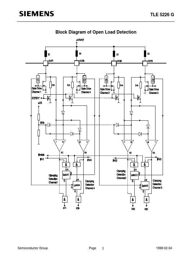 TLE5226G