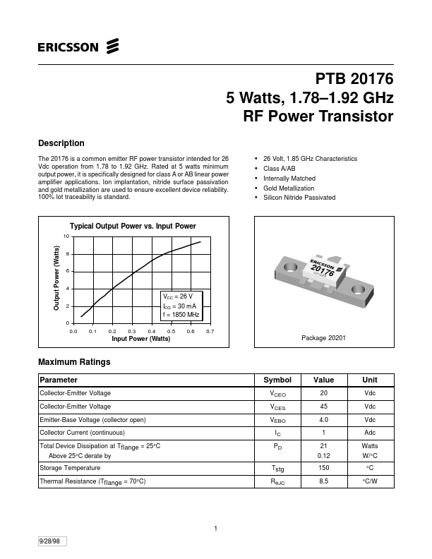 PTB20176