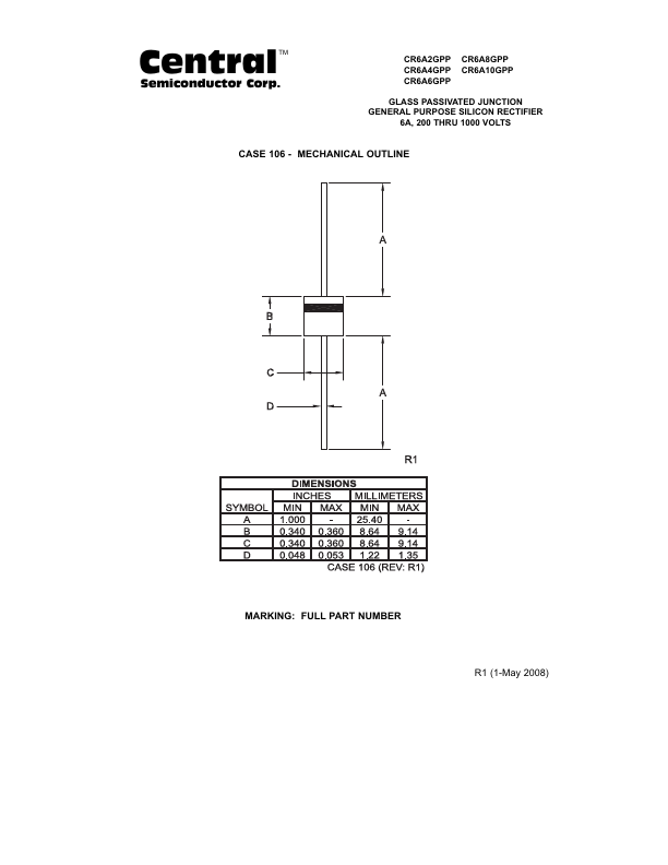 CR6A10GPP