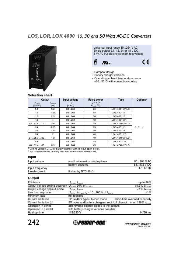 LOK4601-2R