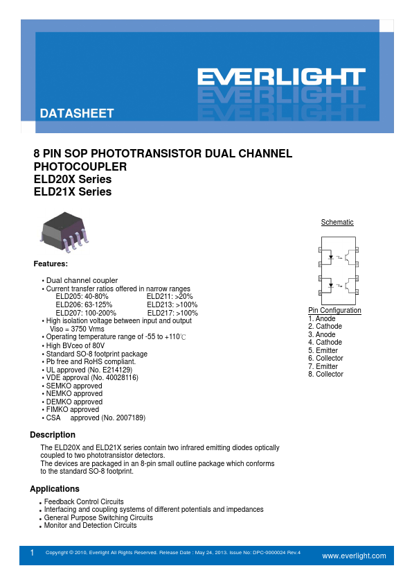 ELD207