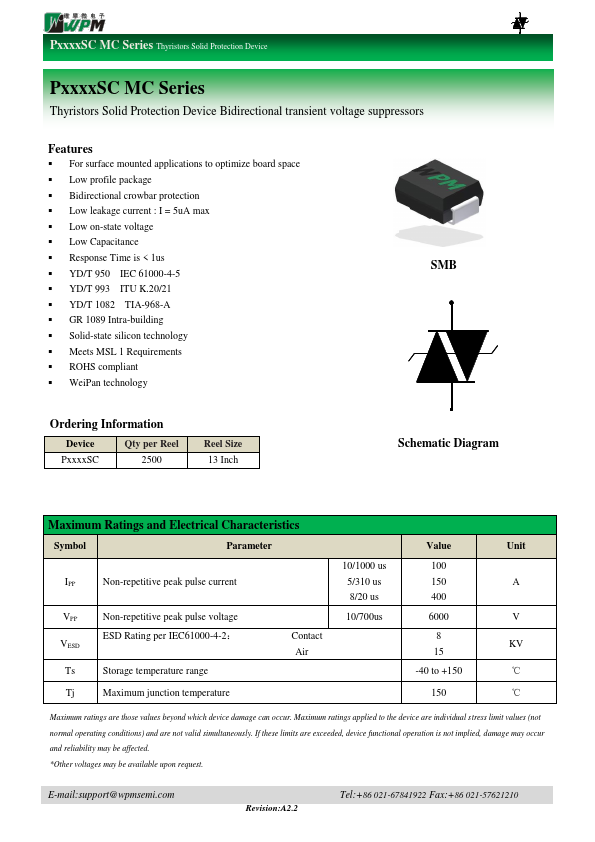 P3100MC