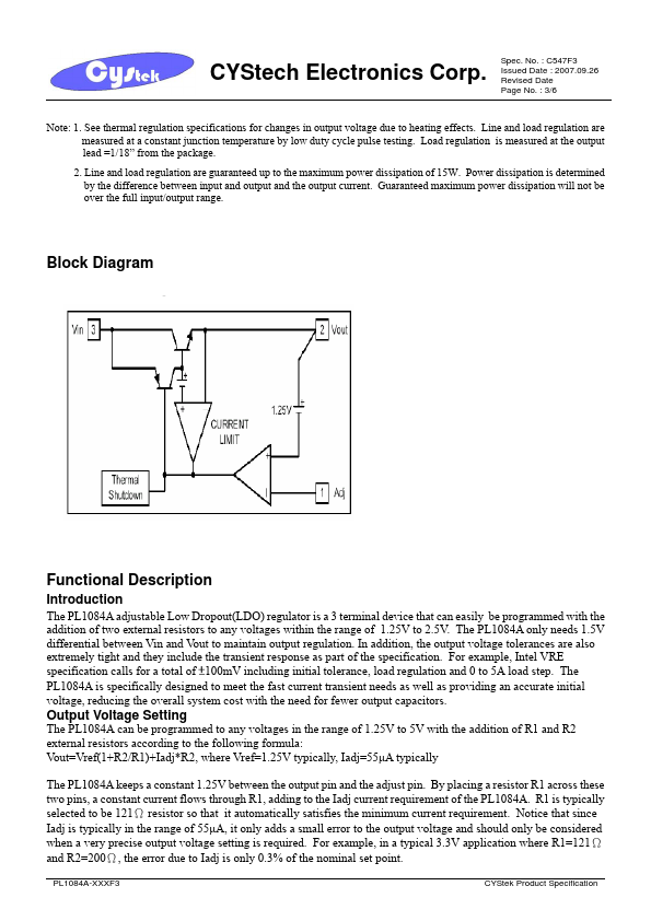 PL1084A-5.0F3