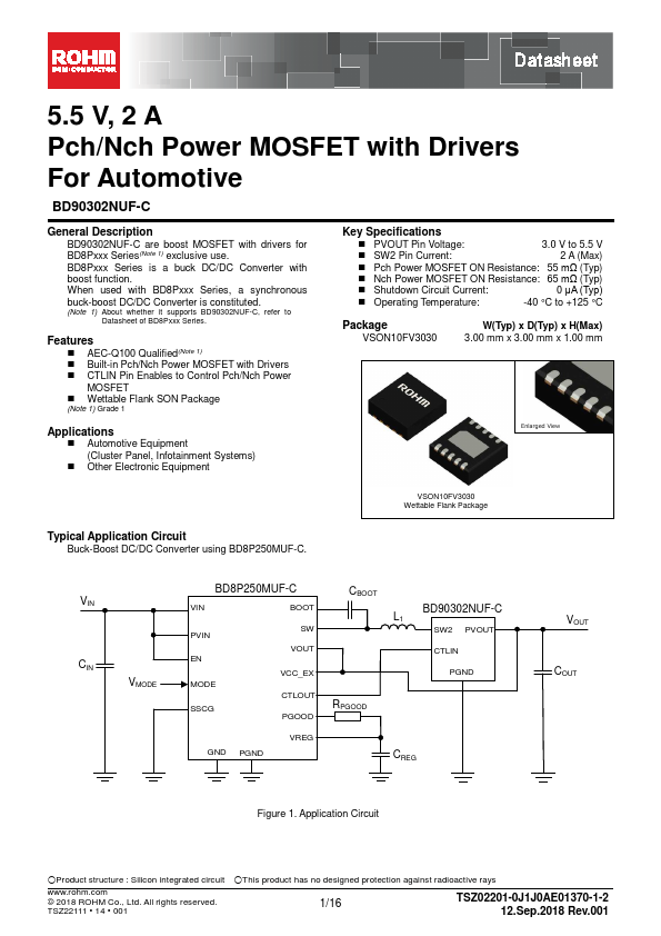 BD90302NUF-C