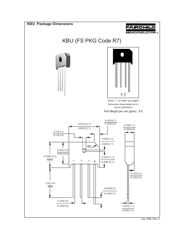 KBU4D