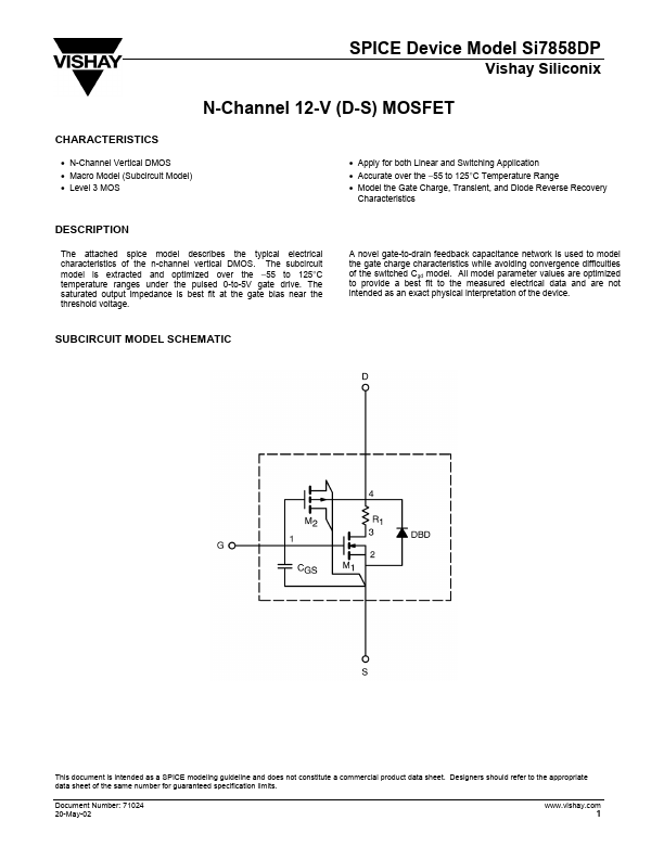 SI7858DP