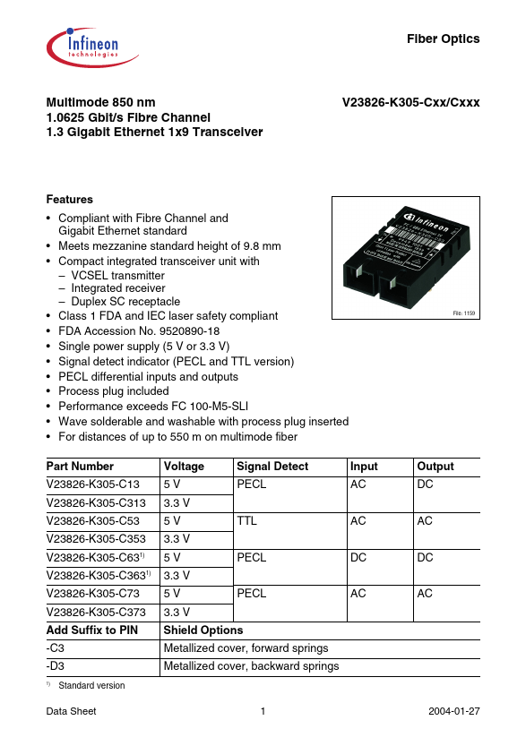 V23826-K305-C63