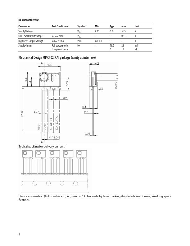 SPFMPR302