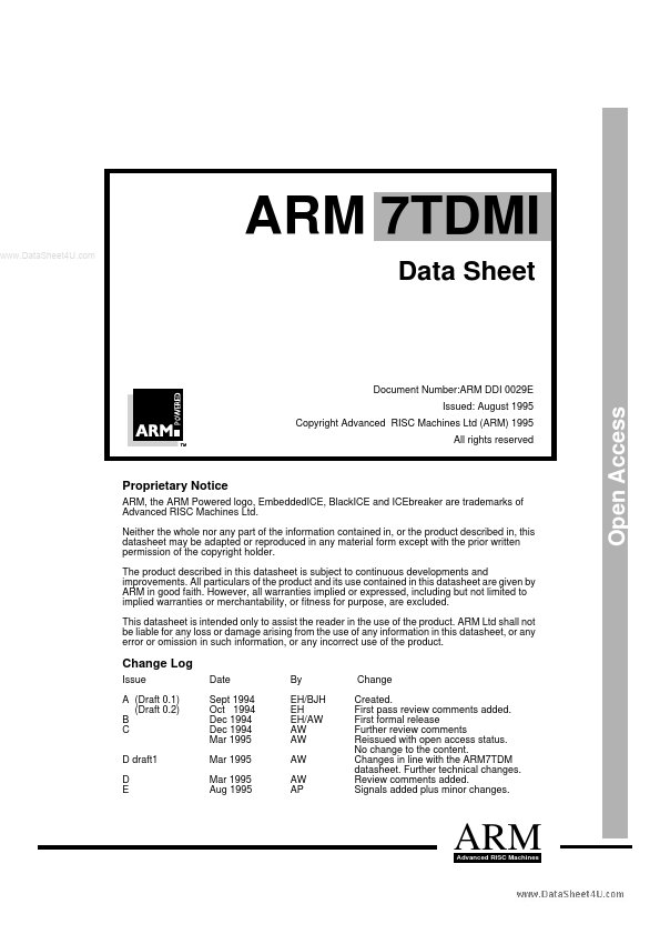 7TDMI