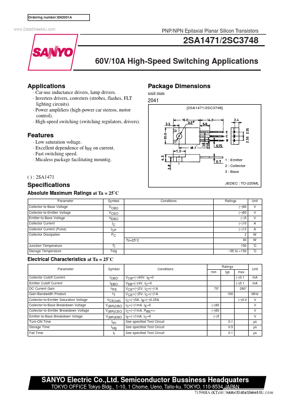 C3748