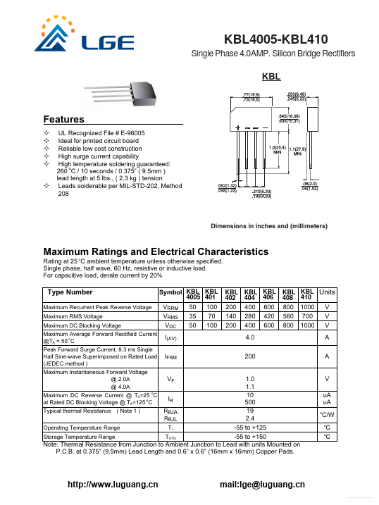 KBL404