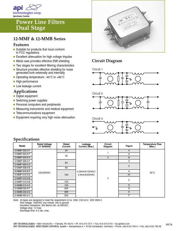 12-MMF-002-5-F