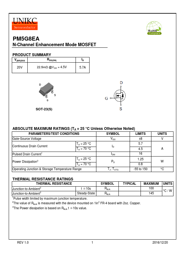 PM5G8EA