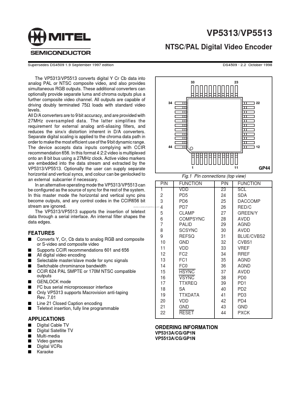 VP5513