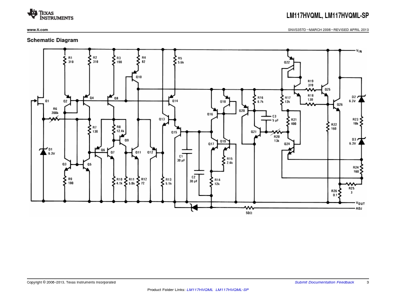 LM117HVQML