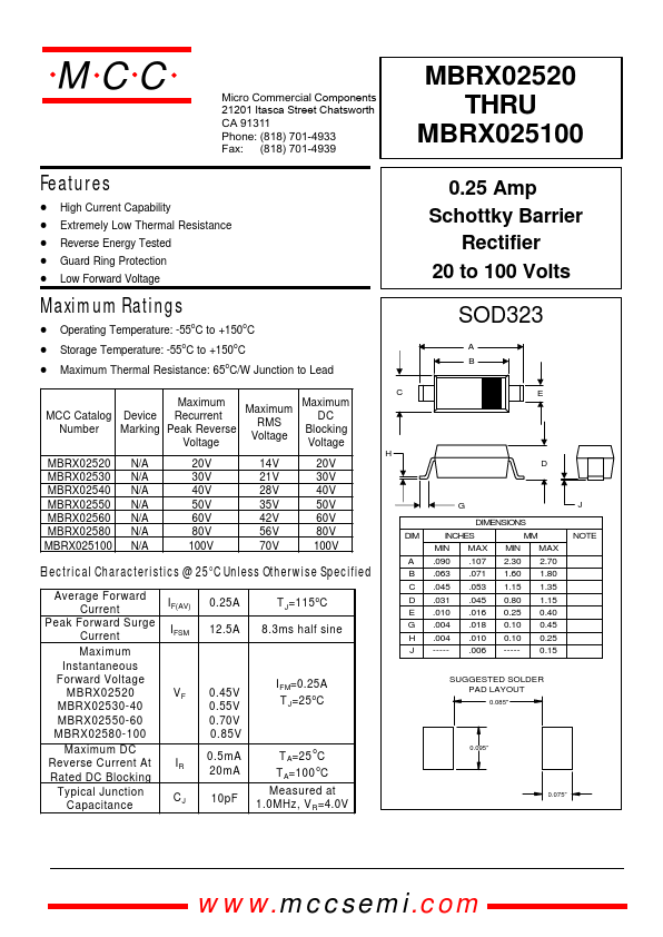 MBRX02580